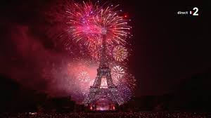 Le 14 juillet 2021, un feu d'artifice spectaculaire sera tiré depuis la tour eiffel. 14 Juillet 2021 Tous Les Feux D Artifice En Ile De France