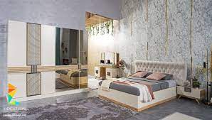 غرف نوم عرايس كامله 2019 2020 bedroom furniture design luxurious bedrooms bedroom design