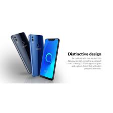 Alcatel 5V 5060D Smartphones 32GB ROM + ...