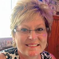 Margaret Elizabeth “Beth” Wyatt