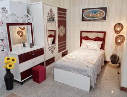 غرفة نوم نفر واحد تركي البساطه مزايا للاثاث المنزلي Facebook