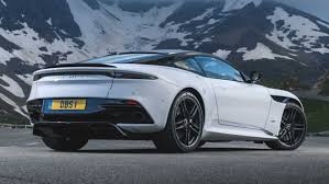 Image result for Lunar White 2024 Aston Martin