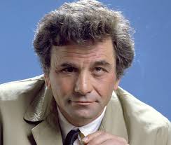 DID YOU KNOW that Bing Crosby was the first choice to play TVs Columbo?  Columbo creator William Link admitted that Bing Crosby was originally  offered the iconic role of the disheveled, cigar-smoking