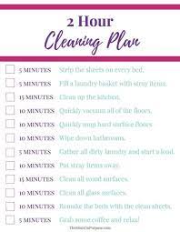 Free Printables The Simply Organized Home Cleaning Hacks House Cleaning Checklist Deep Cleaning Tips