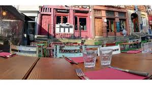 Les Fils A Maman Rennes Restaurant 11 Rue Du Champ Jacquet 35000 Rennes Adresse Horaire