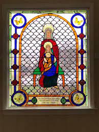 Maybe you would like to learn more about one of these? Winslow Stained Glass Studio Home Facebook