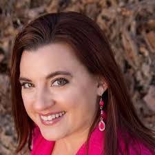 Angela Goad's Instagram, Twitter & Facebook