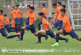 Jumlah pemain adalah sama seperti di dalam sukan futsal. Kenali Lima Pemain Muda Malaysia Yang Bakal Beraksi Di Afc B 16 Football Tribe Malaysia
