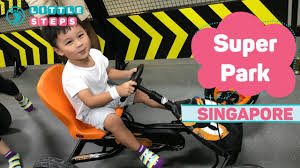 © 2020, superpark singapore powered by shopify. Tour Of Superpark Indoor Playroom In Singapore Youtube