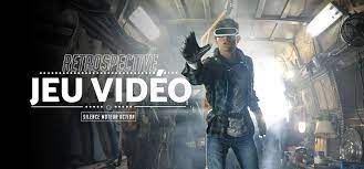 Selection des meilleurs site de jeux videos. Films Adaptes De Jeux Video Archives Silence Moteur Action