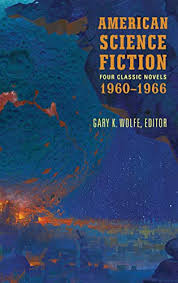 Amazon Com American Science Fiction Four Classic Novels 1960 1966 Loa 321 Library Of America Ebook Anderson Poul Simak Clifford D Keyes Daniel Zelasny Roger Wolfe Gary K Kindle Store
