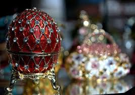 Fancy Egg Decoration Cute Egg Egg Decorating Decor