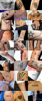 Harry Styles Harry Styles Tattoos Harry Styles Harry Tattoos