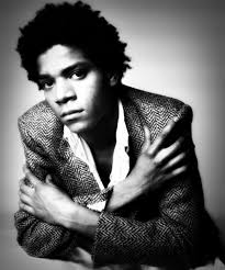 Jean-Michel Basquiat