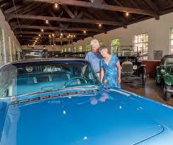 All dealers in asheville, nc. Estes Winn Antique Car Museum Grovewood Village