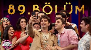 dilli bebek 58 bolum cok guzel hareketler 2 youtube