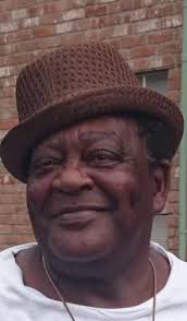 Obituary information for Walter Burks, Jr.