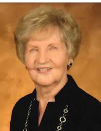 Obituary information for Jeannette Hortense Lanier