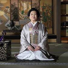 大奥最大の権力者 本寿院さま 満を持してご登場 nhk 大河ドラマ 西郷どん せごどん 泉ピン子 本寿院 さすがの存在感でございもす