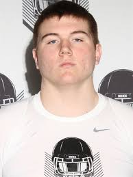 2021 Football Commits in Michigan