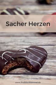4 Dezember Sacher Platzchen Linalsbackhimmel De Rezept Platzchen Backen Weihnachten Platzchen Backen Weihnachtskekse Backen