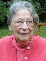 Dorothy Gary Obituary (1932