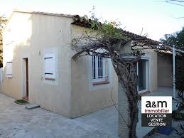 Maison T4 Chateauneuf Les Martigues A M Immobilier