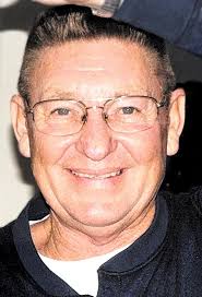 DONALD HOWARD BRIGHT