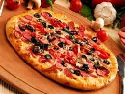 Como Cocinar Pizza Cocinar Pizzas Todos Sus Secretos Comida Como Cocinar Pizzas