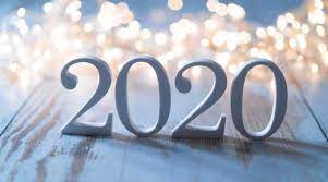 2020 (mmxx) was a leap year starting on wednesday of the gregorian calendar, the 2020th year of the common era (ce) and anno domini (ad) designations, the 20th year of the 3rd millennium. Ruckblick Auf Das Pokerjahr 2020