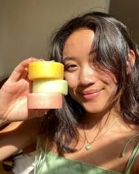 Amazon.com: Peach Not Plastic Deodorant Stick Refill (Case Sold Separately) 