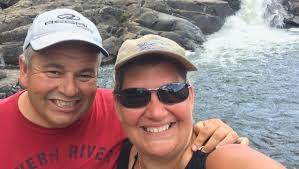 Vicki Corbett's Instagram, Twitter & Facebook