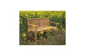 Quality rated best overall by the wall street journal. Westminster Garden Bench 1 5m