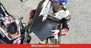 #valentino rossi #maverick vinales #franco morbidelli #johann zarco #motogp. Zarco Mit Erster Pole Fur Avintia Die Ducati Hat Sehr Viel Potenzial