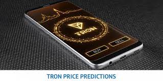 If you are only getting started with tron, you probably don't know much about this promising cryptocurrency. Tron Price Prediction How Much Will Trx Be Worth In 2021 And Beyond Trading Education