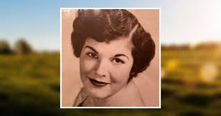 Emma Rochelle Stock Obituary August 28, 2020