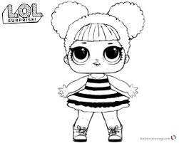 Search through 623,989 free printable colorings at getcolorings. Lol Surprise Coloring Pages Queen Bee Printable Bee Coloring Pages Baby Coloring Pages Lol Dolls