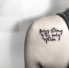 We did not find results for: 32 Quote Tattoo Ideas Everyone Should Consider Tattoo Pins Quote Tattoos Placement Tattoo Quotes Strong Tattoos
