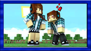 Minecraft online is a free online game provided by lagged. Girlfriend Mod For Minecraft Pe For Android Apk Download