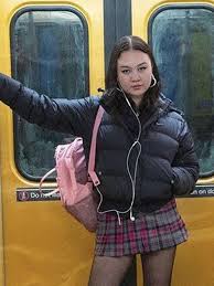 Actress amalia yoo (leila) from grand army reads and reacts to tweets about #growingupasian in check out the new grand army season 1 trailer starring amalia yoo! Instagram Amalia Yoo