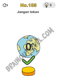 We did not find results for: Jawaban Brain Out Jangan Tekan Brain Out Level 183