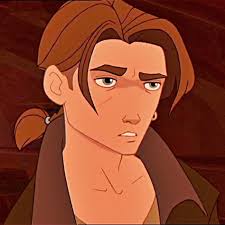 110 Jim Hawkins ideas
