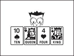 Learn which cards are missing and how many resources you need: How To Play The Card Game Oh Hell Dummies