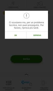 It says where that bank's head office. Intesa Sanpaolo App E Home Banking Ferme Per Ore Entrambi I Servizi Down Gazzetta Del Sud