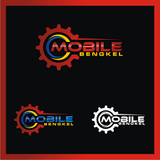 Check spelling or type a new query. Sribu Desain Logo Desain Logo Untuk Mobile Bengkel