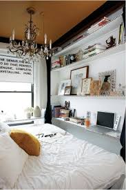 Designing a small bedroom is not just about creating interiors that save up on space. Small Bedroom Ideas The Inspired Room