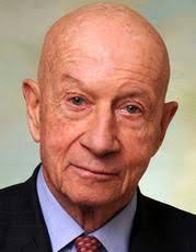 John Adams Morgan Net Worth