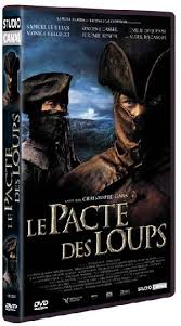 Le pacte des loups est un film français de christophe gans sorti en janvier 2001, avec monica bellucci, samuel le bihan et vincent cassel. Le Pacte Des Loups Mediatheques Plaine Commune