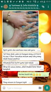 Mengkonsumsi kangen water secara rutin dapat membantu tubuh mengurangi kelebihan asam. Air Ajaib Kangen Water