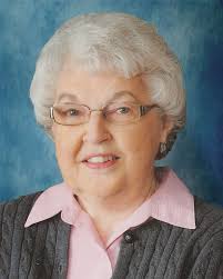 Wanda Grace Lowery, Oct. 2, 1932 — Nov. 15, 2017